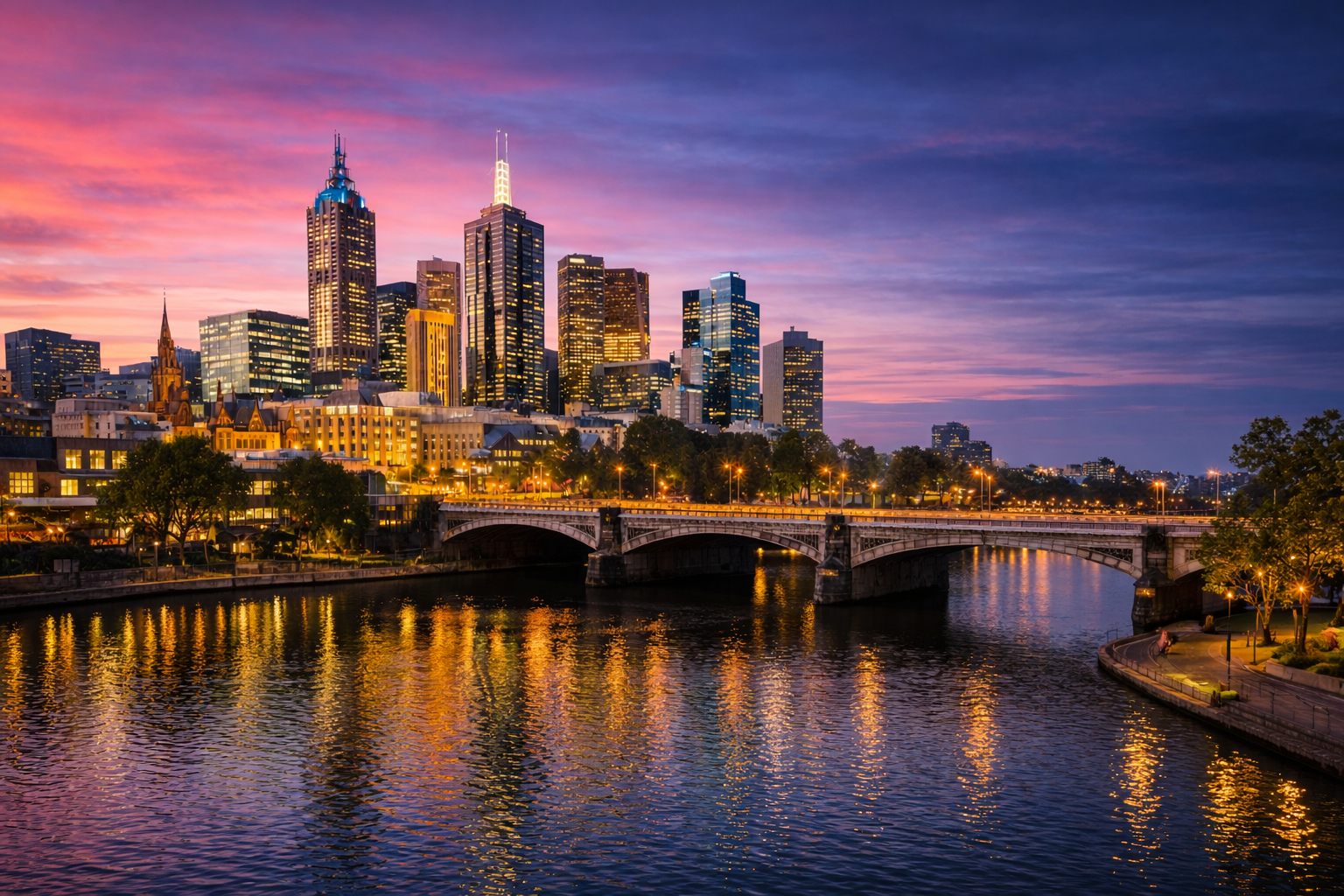 Professional Cleaning